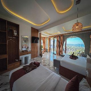 Caldera Hotel & Restaurant By Zuzu fotoÄŸrafÄ±