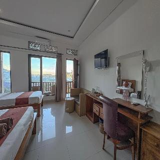 Caldera Hotel & Restaurant By Zuzu fotoÄŸrafÄ±