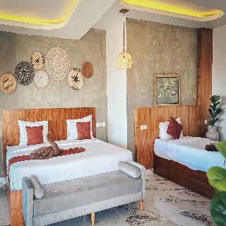 Caldera Hotel & Restaurant By Zuzu fotoÄŸrafÄ±