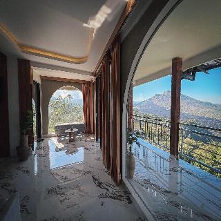Caldera Hotel & Restaurant By Zuzu fotoÄŸrafÄ±