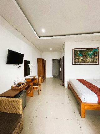 Caldera Hotel & Restaurant By Zuzu fotoÄŸrafÄ±
