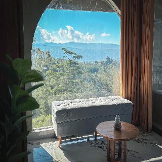Caldera Hotel & Restaurant By Zuzu fotoÄŸrafÄ±