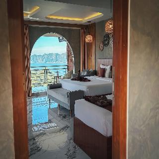 Caldera Hotel & Restaurant By Zuzu fotoÄŸrafÄ±