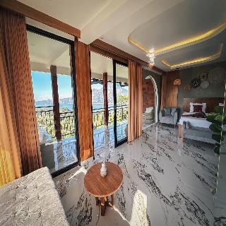Caldera Hotel & Restaurant By Zuzu fotoÄŸrafÄ±