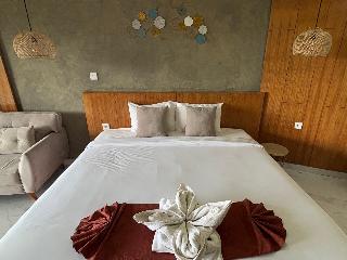 Caldera Hotel & Restaurant By Zuzu fotoÄŸrafÄ±