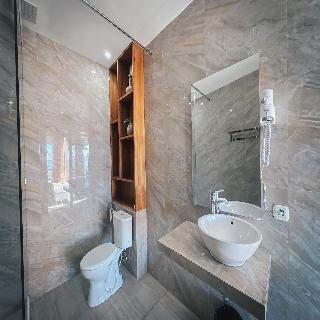 Caldera Hotel & Restaurant By Zuzu fotoÄŸrafÄ±