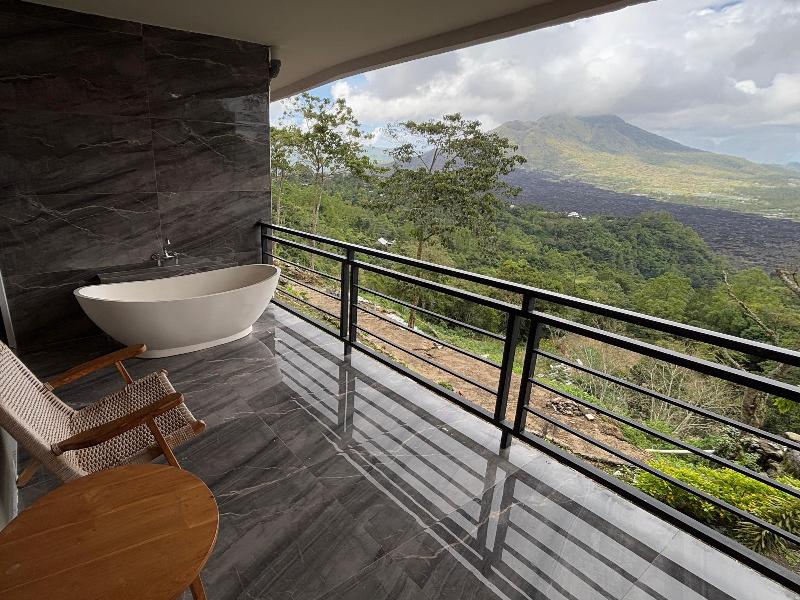 Caldera Hotel & Restaurant By Zuzu - Oda