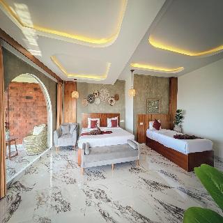 Caldera Hotel & Restaurant By Zuzu fotoÄŸrafÄ±