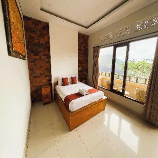 Caldera Hotel & Restaurant By Zuzu fotoÄŸrafÄ±
