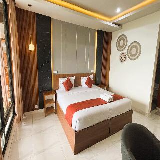 Caldera Hotel & Restaurant By Zuzu fotoÄŸrafÄ±