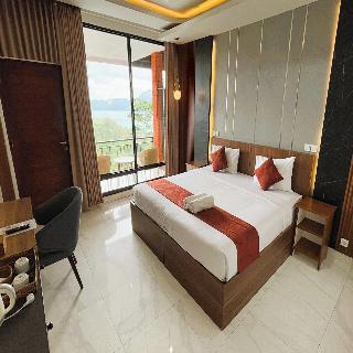 Caldera Hotel & Restaurant By Zuzu fotoÄŸrafÄ±