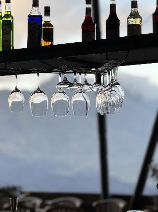 Caldera Hotel & Restaurant By Zuzu fotoÄŸrafÄ±