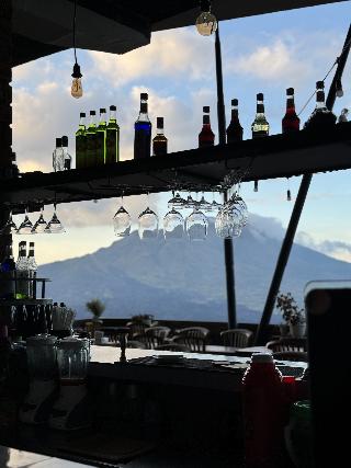 Caldera Hotel & Restaurant By Zuzu fotoÄŸrafÄ±