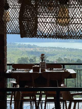 Caldera Hotel & Restaurant By Zuzu fotoÄŸrafÄ±