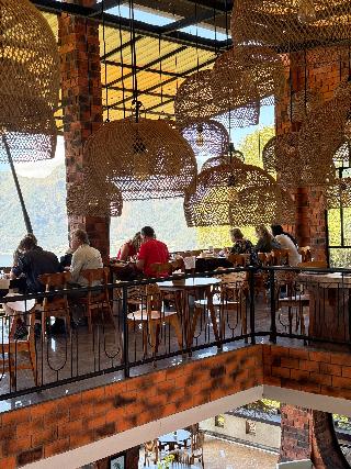 Caldera Hotel & Restaurant By Zuzu fotoÄŸrafÄ±