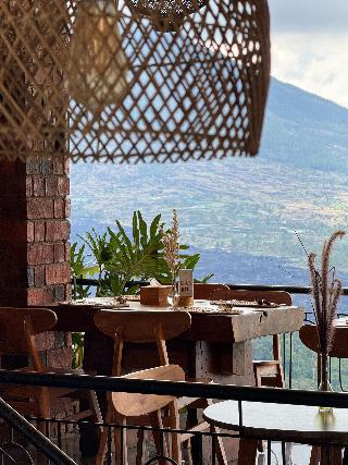 Caldera Hotel & Restaurant By Zuzu fotoÄŸrafÄ±