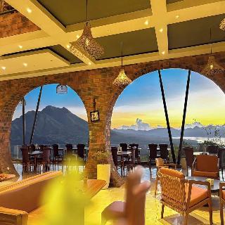 Caldera Hotel & Restaurant By Zuzu fotoÄŸrafÄ±