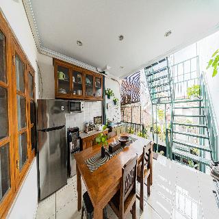 Omah Gerjen 29 By Zuzu fotoÄŸrafÄ±