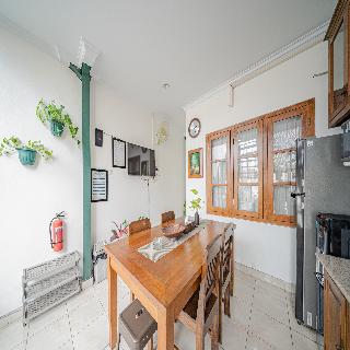Omah Gerjen 29 By Zuzu fotoÄŸrafÄ±