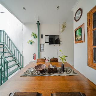 Omah Gerjen 29 By Zuzu fotoÄŸrafÄ±