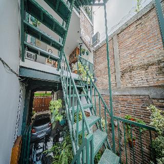 Omah Gerjen 29 By Zuzu fotoÄŸrafÄ±