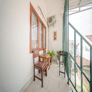 Omah Gerjen 29 By Zuzu fotoÄŸrafÄ±