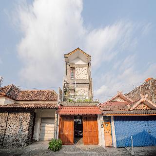 Omah Gerjen 29 By Zuzu otel fotoğrafı