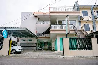 Griya Safitri Syariah By Zuzu otel fotoğrafı