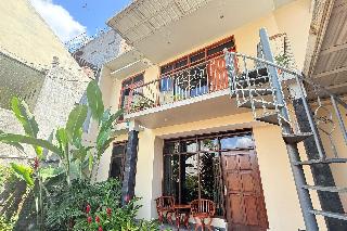 Hazel House Bandung By Zuzu otel fotoğrafı