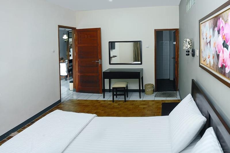 Hazel House Bandung By Zuzu - Oda