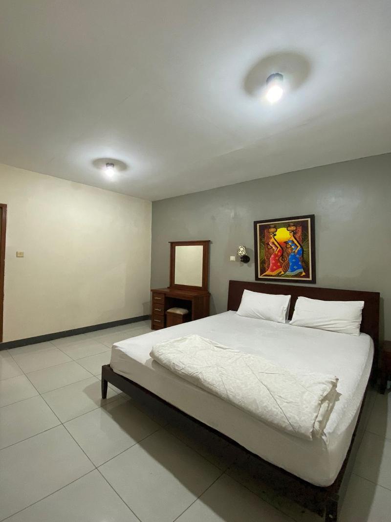 Hazel House Bandung By Zuzu - Oda