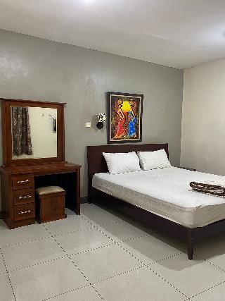 Hazel House Bandung By Zuzu fotoÄŸrafÄ±
