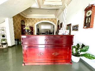 Yani Guesthouse By Zuzu fotoÄŸrafÄ±