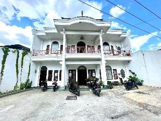 Yani Guesthouse By Zuzu otel fotoğrafı