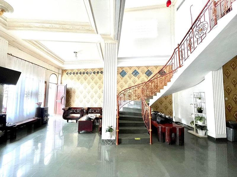 Yani Guesthouse By Zuzu - Genel