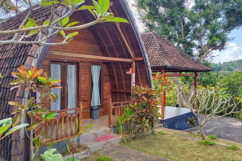 The Sweet Corn Bungalow By Zuzu - Lobi