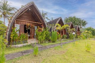 The Sweet Corn Bungalow By Zuzu otel fotoğrafı