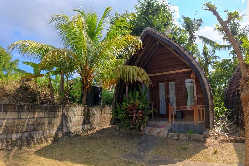 The Sweet Corn Bungalow By Zuzu - Genel