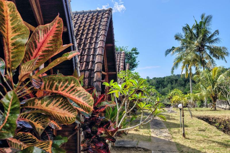 The Sweet Corn Bungalow By Zuzu - Genel