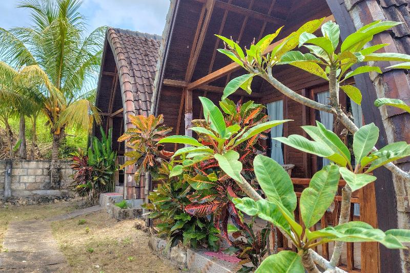 The Sweet Corn Bungalow By Zuzu - Genel