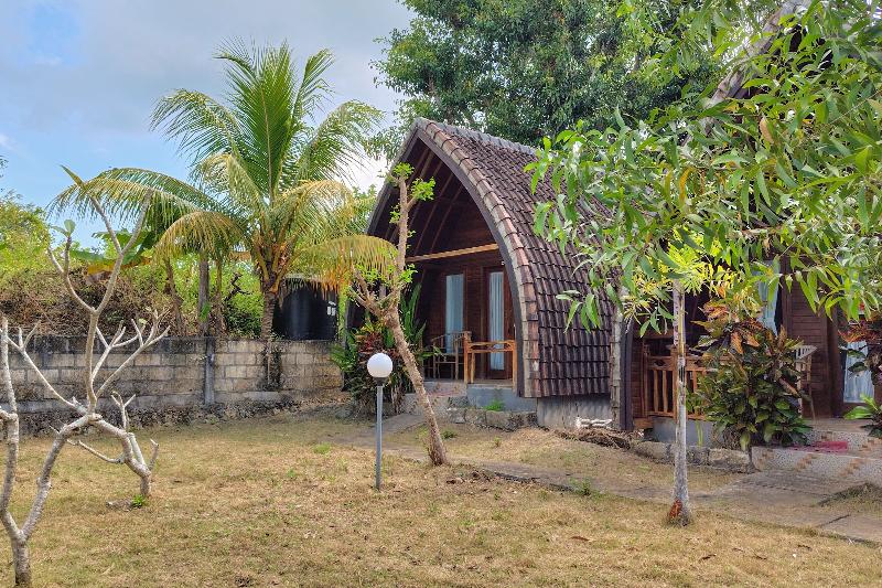 The Sweet Corn Bungalow By Zuzu - Genel