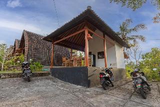 The Sweet Corn Bungalow By Zuzu fotoÄŸrafÄ±