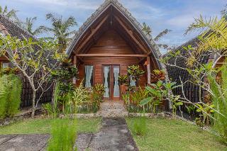 The Sweet Corn Bungalow By Zuzu fotoÄŸrafÄ±