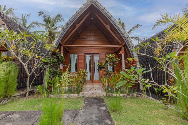 The Sweet Corn Bungalow By Zuzu - Genel
