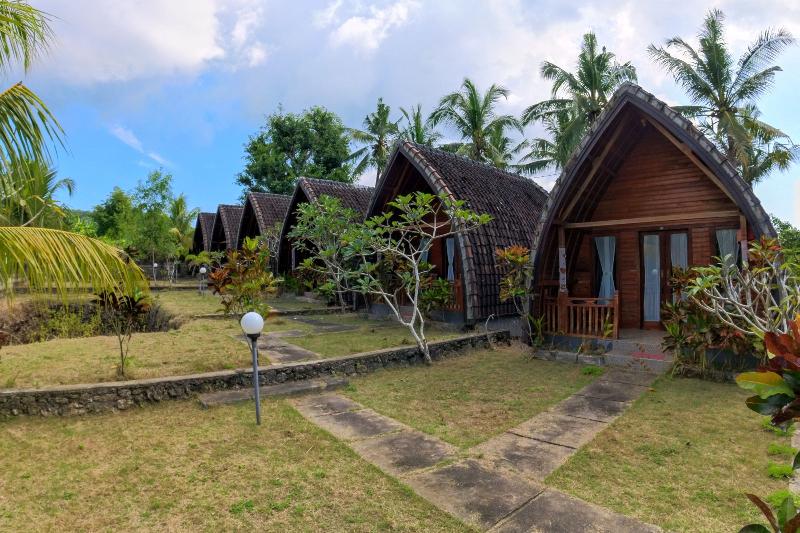 The Sweet Corn Bungalow By Zuzu - Genel