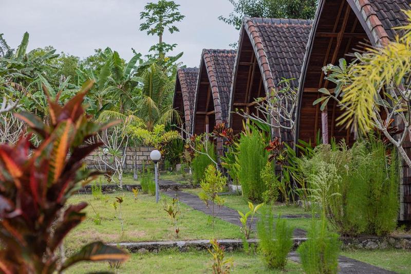 The Sweet Corn Bungalow By Zuzu - Genel