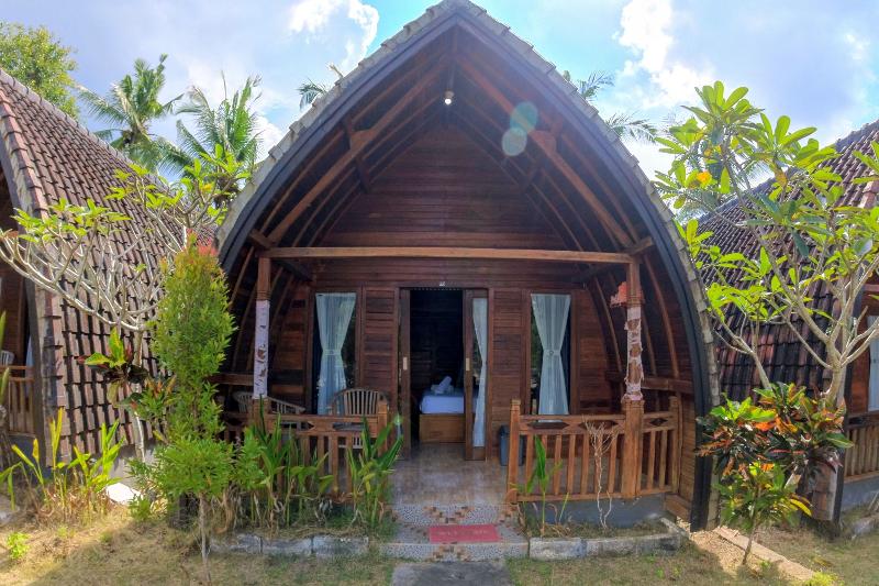 The Sweet Corn Bungalow By Zuzu - Genel