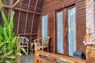 The Sweet Corn Bungalow By Zuzu fotoÄŸrafÄ±
