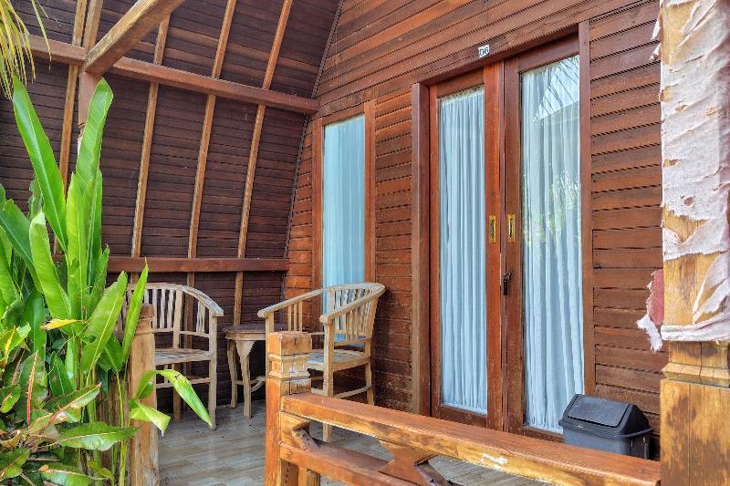 The Sweet Corn Bungalow By Zuzu - Oda