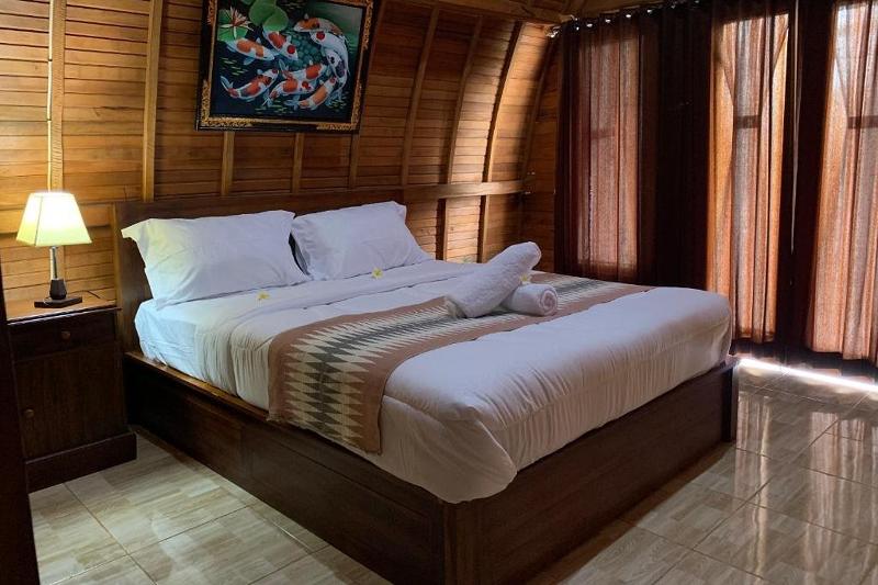 The Sweet Corn Bungalow By Zuzu - Oda